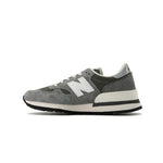 New Balance - Chaussures 990 pour hommes (M990GR1) 