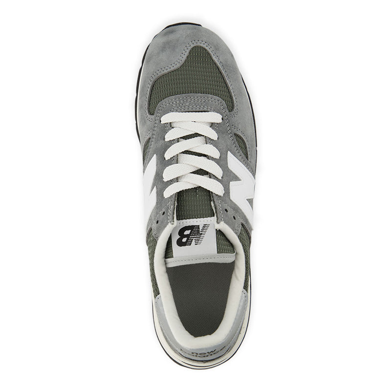 New Balance - Chaussures 990 pour hommes (M990GR1) 