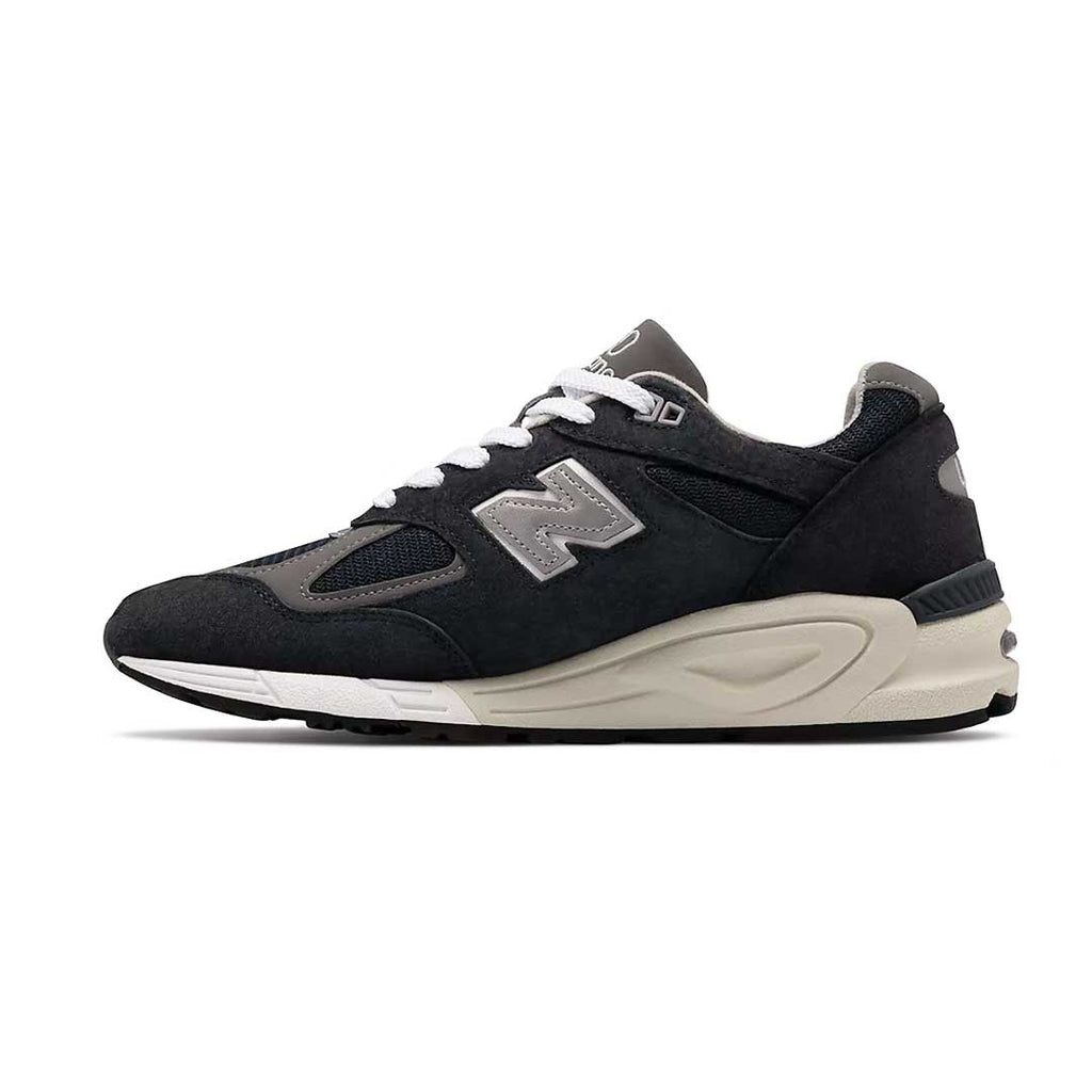 New Balance - Unisex 990 v2 Shoes (M990NB2) – SVP Sports