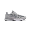 New Balance - Chaussures unisexes 990v4 fabriquées aux États-Unis (U990GR4-D) 