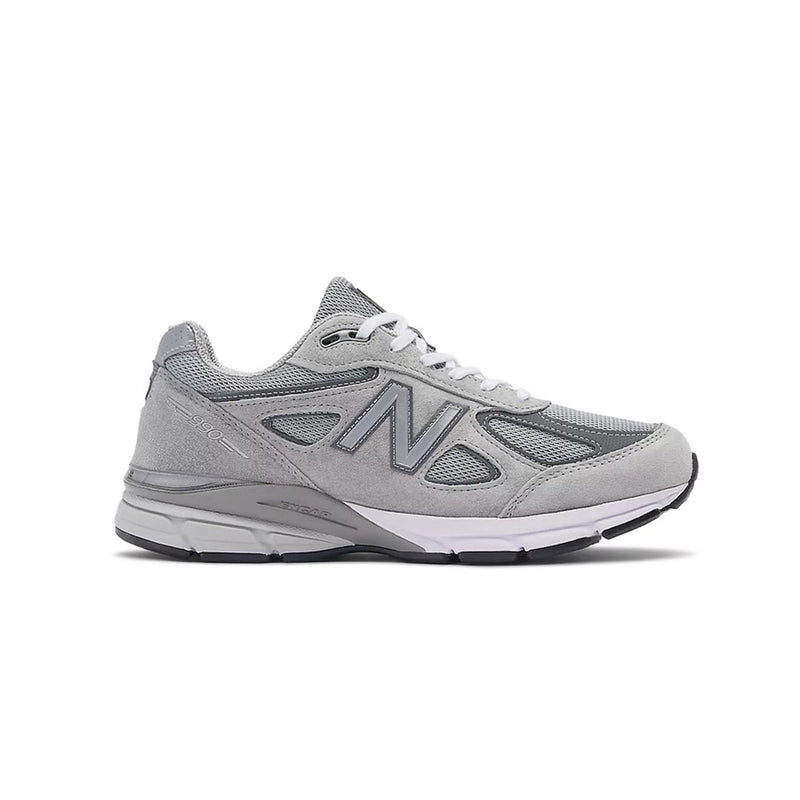 New Balance - Chaussures unisexes 990v4 fabriquées aux États-Unis (U990GR4-D) 