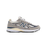 New Balance - Chaussures 990v4 pour homme fabriquées aux États-Unis (U990TA4-D)