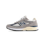 New Balance - Chaussures 990v4 pour homme fabriquées aux États-Unis (U990TA4-D)