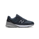 New Balance - Men's 990v5 Made In USA Shoes (Wide) (M990NV5-2E)