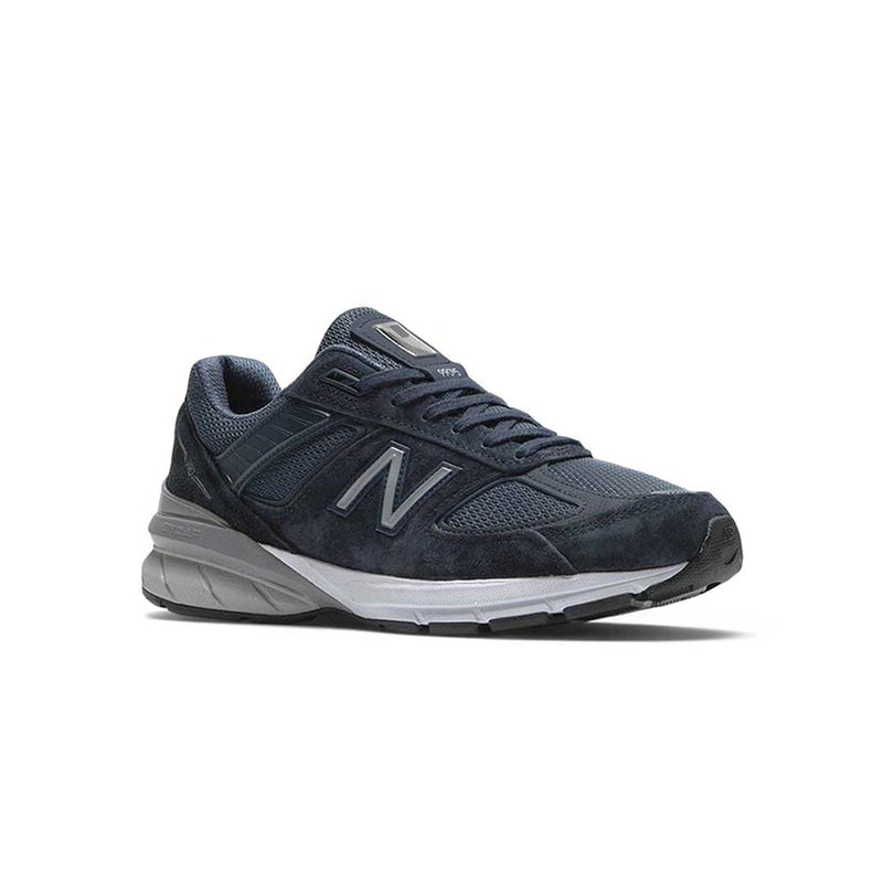 New Balance - Men's 990v5 Made In USA Shoes (Wide) (M990NV5-2E)