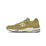 New Balance - Men's 991 Made In UK Shoes (M991GGW-D)