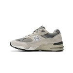 New Balance - Men's 991 Made In UK Shoes (M991GL-D)