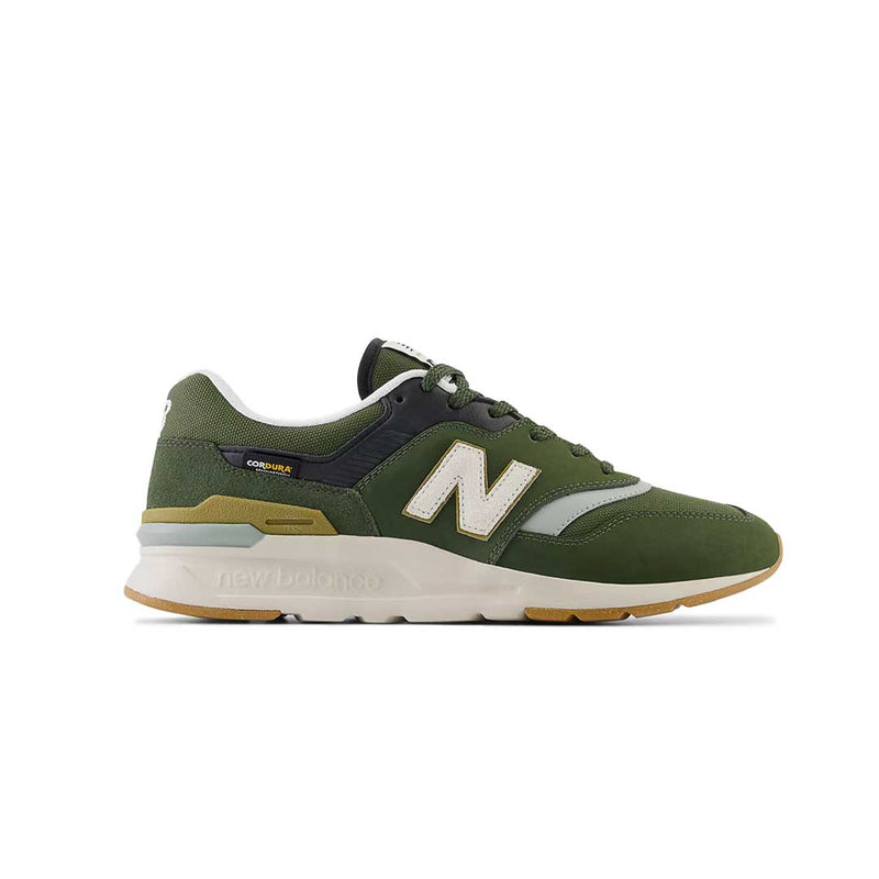 New Balance - Unisex 997H Shoes (CM997HLQ-D)