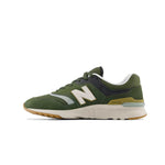 New Balance - Unisex 997H Shoes (CM997HLQ-D)