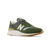 New Balance - Unisex 997H Shoes (CM997HLQ-D)