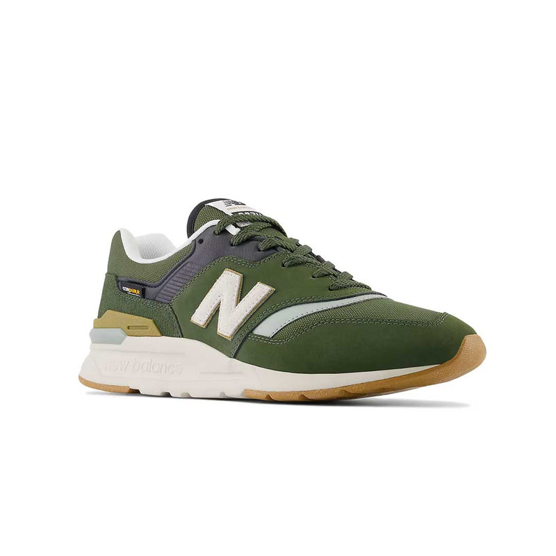 New Balance - Unisex 997H Shoes (CM997HLQ-D)