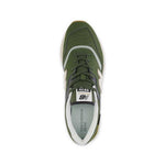 New Balance - Unisex 997H Shoes (CM997HLQ-D)