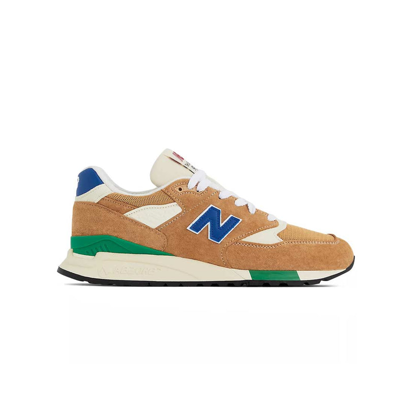 New Balance - Chaussures 998 pour homme (U998OB-D)