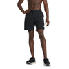 New Balance - Men's AC 7" Lined Shorts (MS41288 BK)