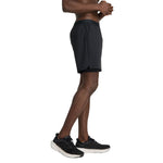 New Balance - Men's AC 7" Lined Shorts (MS41288 BK)