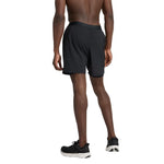 New Balance - Men's AC 7" Lined Shorts (MS41288 BK)