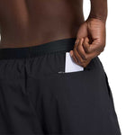 New Balance - Men's AC 7" Lined Shorts (MS41288 BK)