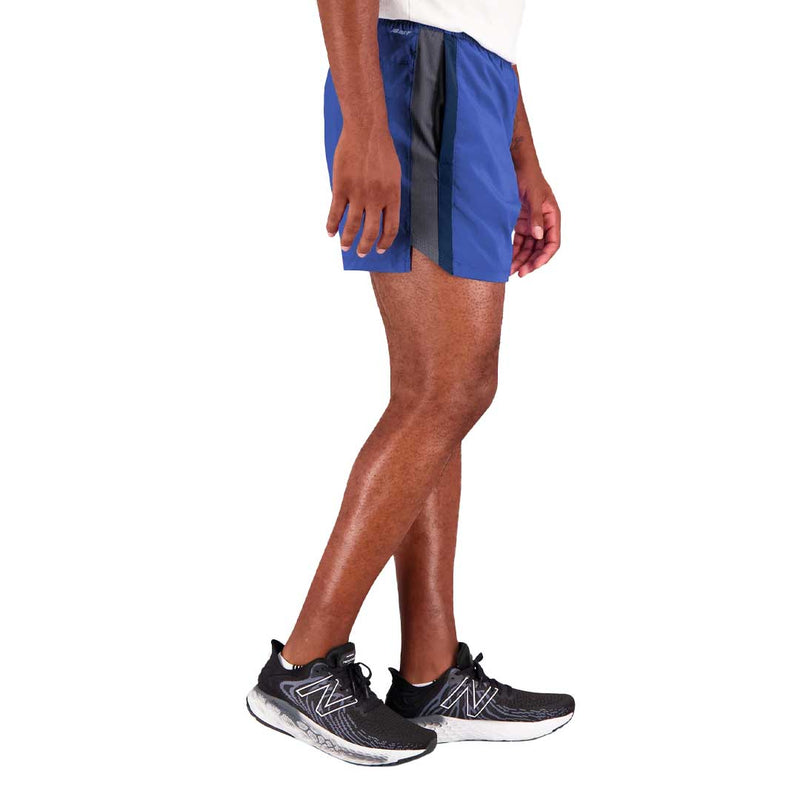 New Balance - Men's Accelerate 5 Inch Shorts (MS23228 MIB)