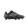 New Balance - Men's Burn X4 Lacrosse Cleats (Wide) (BURNLB4-2E)