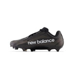 New Balance - Men's Burn X4 Lacrosse Cleats (Wide) (BURNLB4-2E)