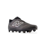 New Balance - Men's Burn X4 Lacrosse Cleats (Wide) (BURNLB4-2E)