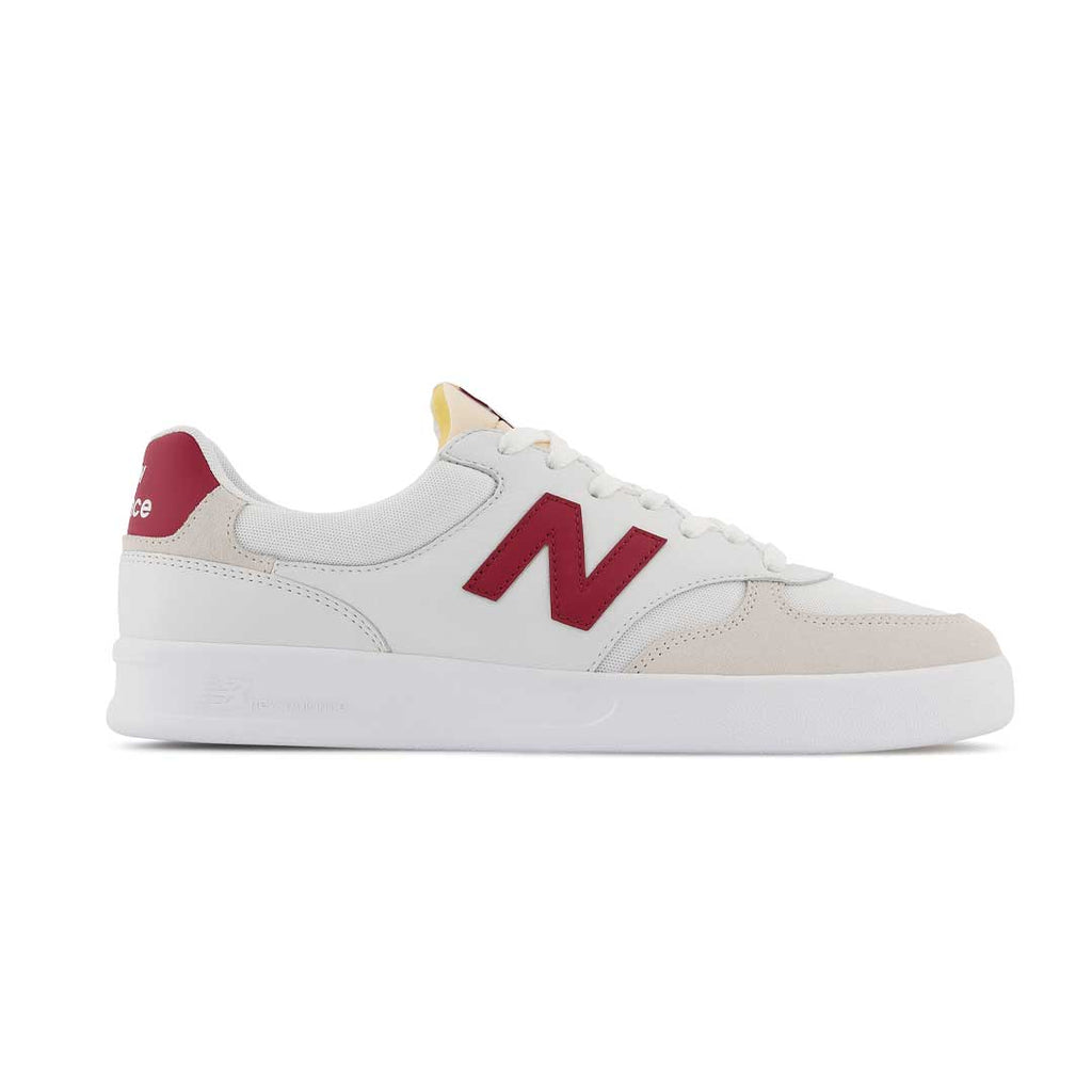 New balance 300 leather cheap homme