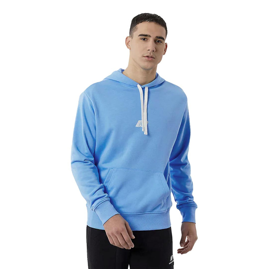 New Balance - Men's Essentials Logo Hoodie (MT23511 SK)