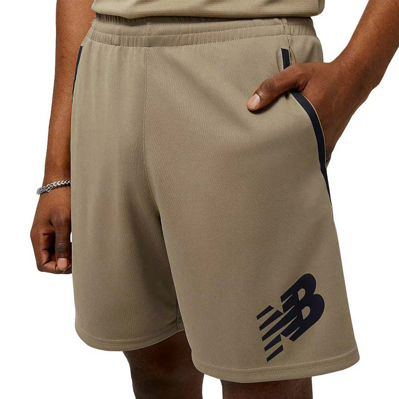 New Balance - Men's Football Short (MS31127 MS)