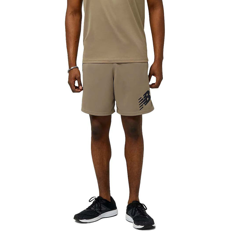 New Balance - Men's Football Short (MS31127 MS)