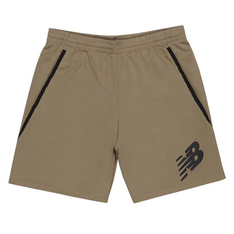 New Balance - Men's Football Short (MS31127 MS)