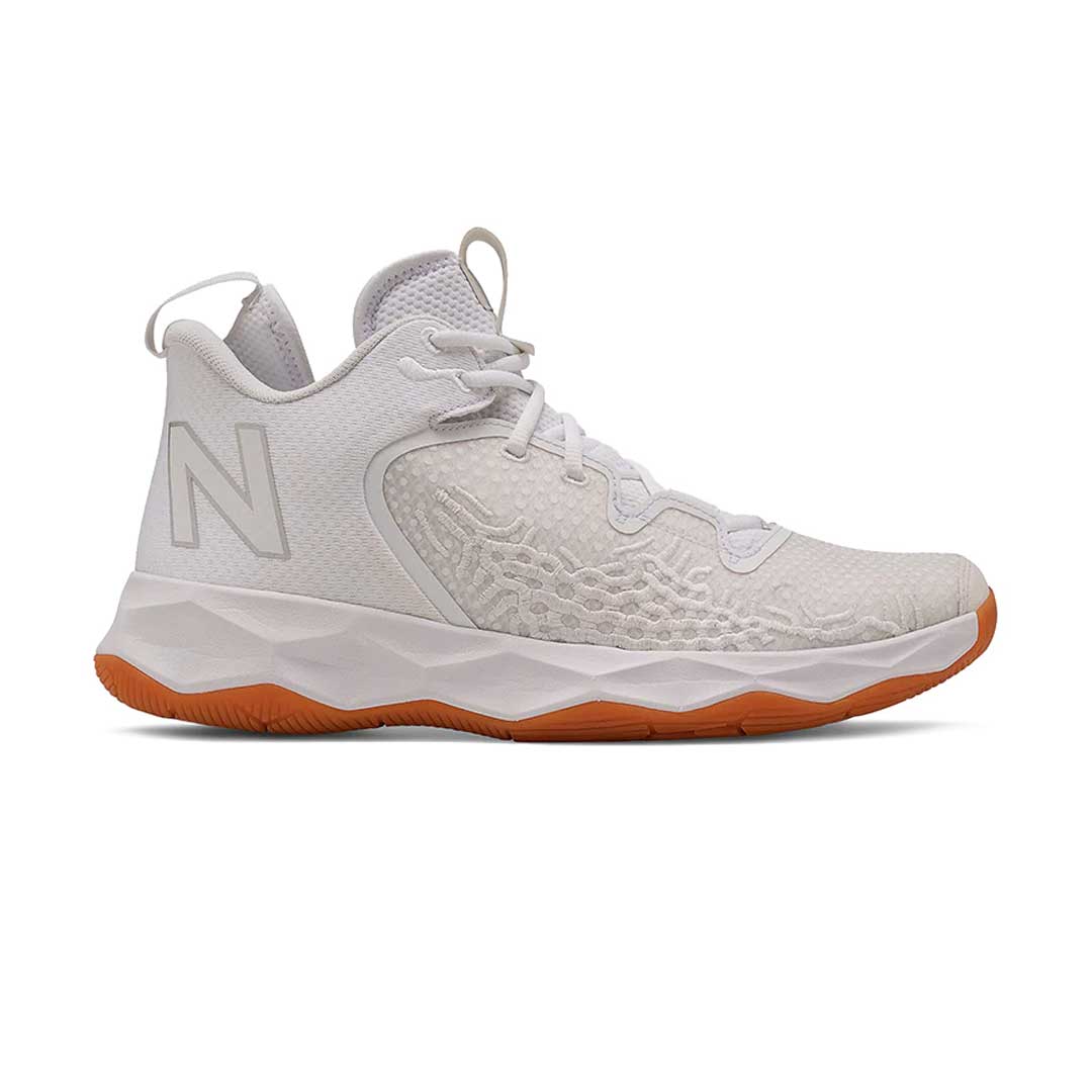 New balance 2025 basketball shoes wide