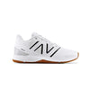 New Balance - Men's FreezeLX v4 Box Lacrosse Shoes (Wide) (FREEZBW4-2E)