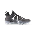 New Balance - Unisex FreezeLX v4 Lacrosse Cleats (FREEZBK4-D)