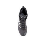 New Balance - Unisex FreezeLX v4 Lacrosse Cleats (FREEZBK4-D)