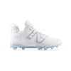 New Balance - Men's FreezeLX v4 Lacrosse Cleats (FREEZWT4-D)