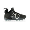 New Balance - Men's FreezeLX v4 Lacrosse Cleats (Wide) (FREEZBK4-2E)