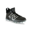 New Balance - Men's FreezeLX v4 Lacrosse Cleats (Wide) (FREEZBK4-2E)