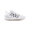 New Balance - Men's FreezeLX v4 Turf Lacrosse Shoes (Wide) (FREEZTW4-2E)