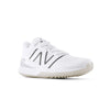 New Balance - Men's FreezeLX v4 Turf Lacrosse Shoes (Wide) (FREEZTW4-2E)