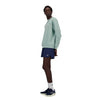 New Balance - Men's French Terry Sweatshirt (MT41506 SAM)