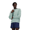 New Balance - Men's French Terry Sweatshirt (MT41506 SAM)