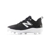 New Balance - Crampons de baseball moulés unisexes Fresh Foam 3000 V6 (larges) (PL3000K6-2E)