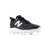 New Balance - Unisex Fresh Foam 3000 V6 Molded Baseball Cleats (Wide) (PL3000K6-2E)