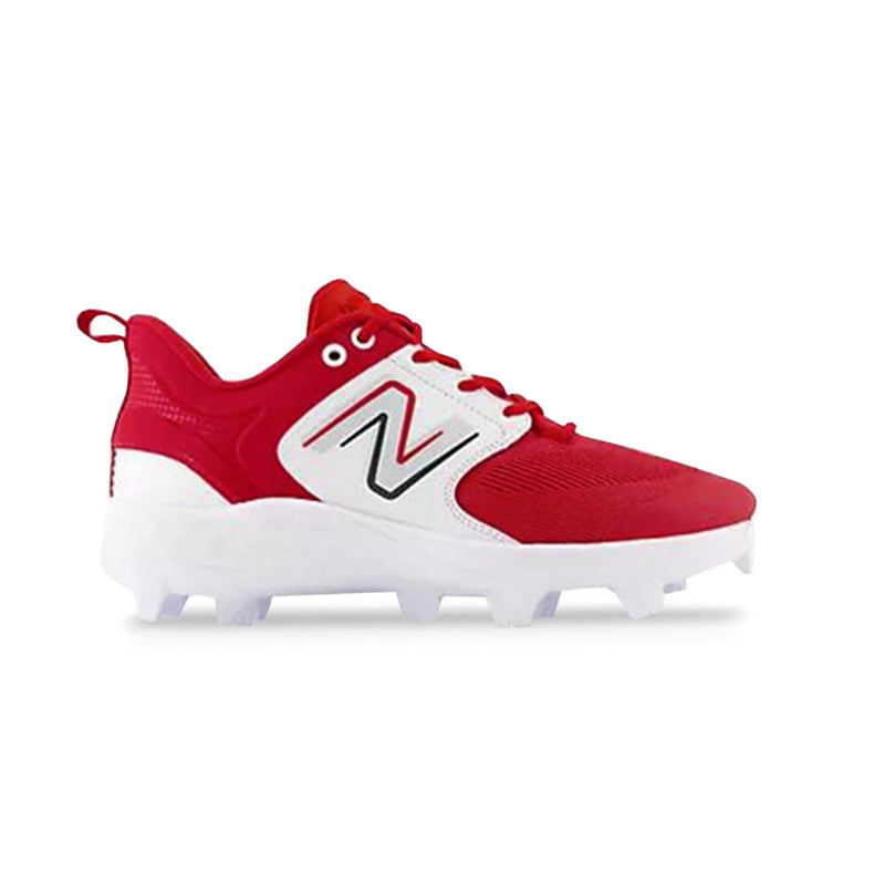 New Balance - Unisex Fresh Foam 3000 v6 Molded Baseball Cleats (PL3000R6-D)