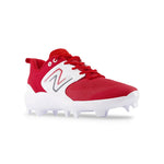 New Balance - Unisex Fresh Foam 3000 v6 Molded Baseball Cleats (PL3000R6-D)