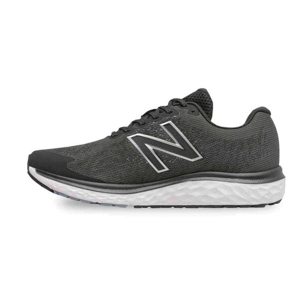 New Balance - Men's Fresh Foam 680 Shoes (X-Wide) (M680LB7)