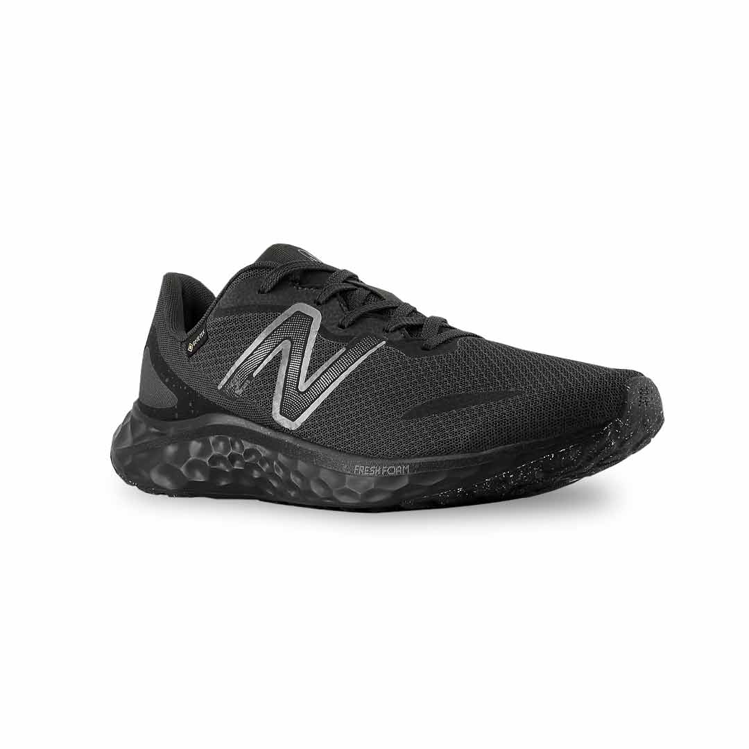 New Balance Men s Fresh Foam Arishi V4 Gore Tex Shoes MARISGB4 SVP Sports