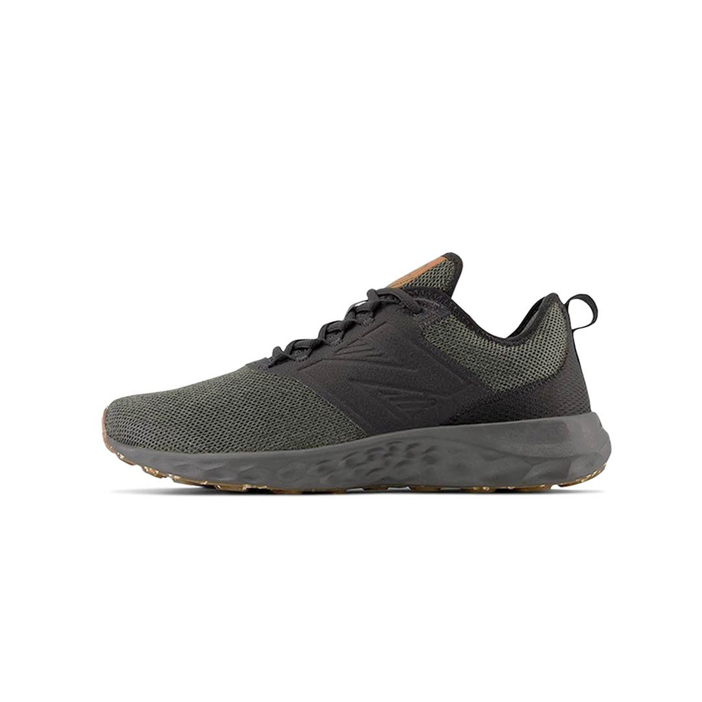 New Balance - Men's Fresh Foam Sport v4 Shoes (MSPTAK4-D)