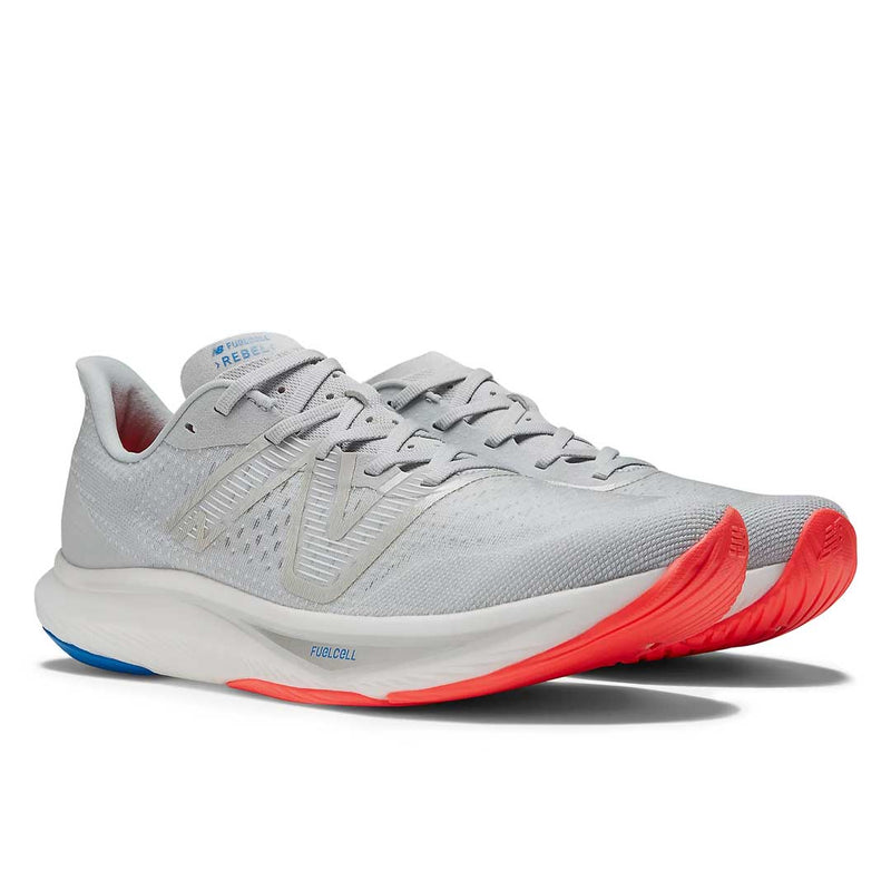 New balance on sale fuelcell rebel 800