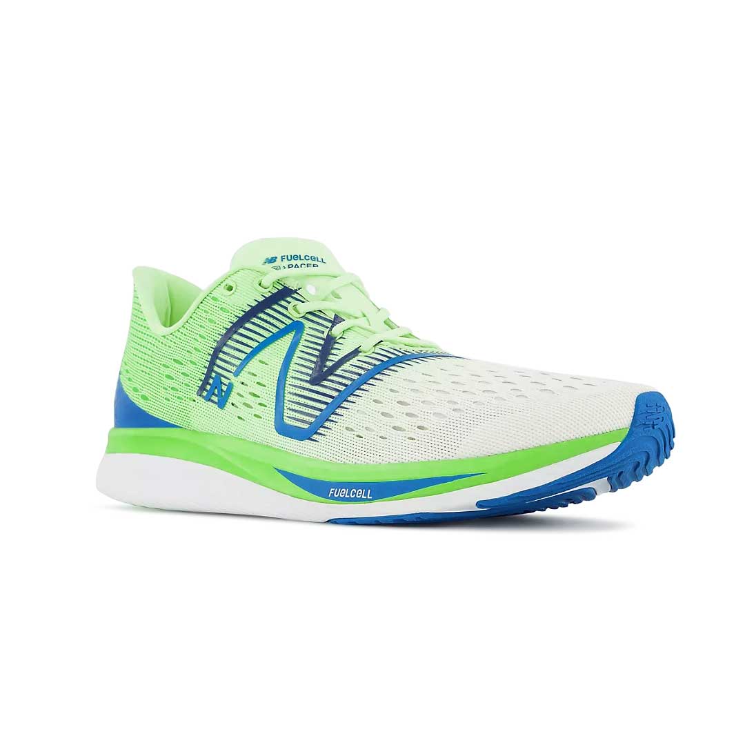 New balance men's outlet fuelcore quicka running shoes